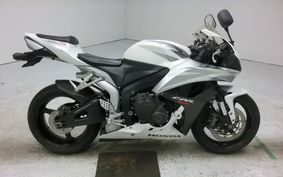 HONDA CBR600RR 2008 PC40