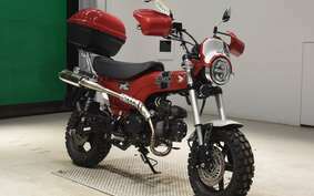 HONDA DAX 125 JB04