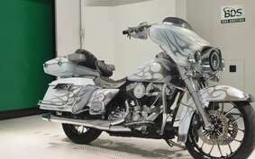 HARLEY FLHTC 1580 2008