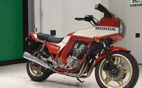 HONDA CB900F 2021 SC01