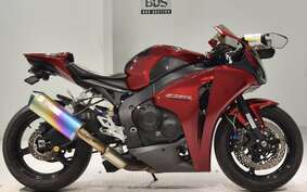 HONDA CBR1000RR Gen. 2 2012 SC59