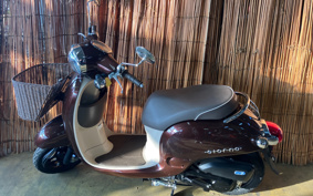 HONDA GIORNO AF70
