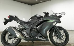 KAWASAKI NINJA 250 EX250L