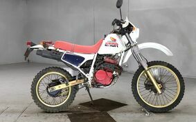 HONDA XLR250R MD16