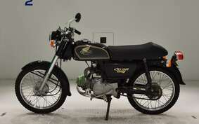 HONDA CD50 BENLY CD50