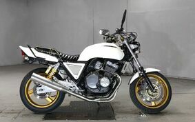 HONDA CB400SF 1992 NC31