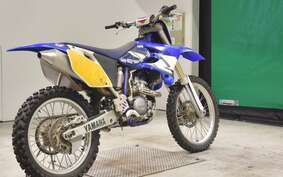 YAMAHA YZ250F CG18C