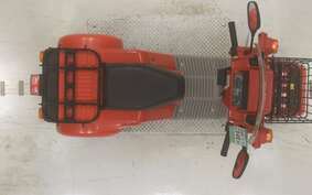 HONDA GYRO X TD02