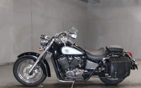 HONDA SHADOW400 NC34