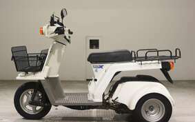 HONDA GYRO X TD02