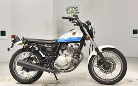 SUZUKI GRASS TRACKER NJ47A