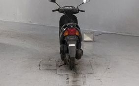 SUZUKI LETS2 CA1KA