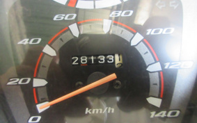 HONDA DIO 110 JF31