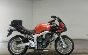 YAMAHA FAZER FZ6 S 2010 RJ14