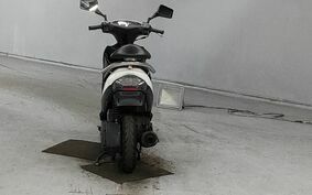 SUZUKI ADDRESS V125 G CF46A