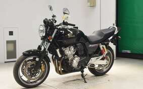 HONDA CB400SF GEN 4 2008 NC42