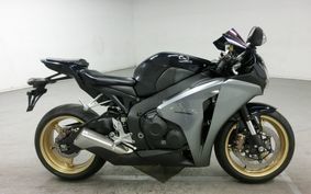 HONDA CBR1000RR 2009 SC59