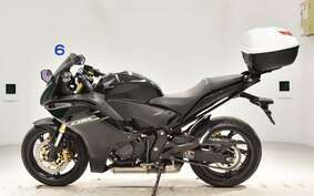 HONDA CBR600F ABS 2012 PC41