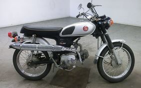 HONDA CL50 BENLY CD50