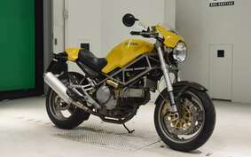 DUCATI MONSTER 900 SI 2001