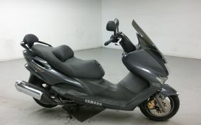 YAMAHA MAJESTY 125 SE27