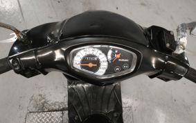 SUZUKI ADDRESS V125 CF46A