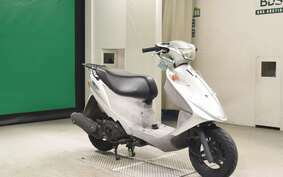 SUZUKI ADDRESS V125 G CF46A