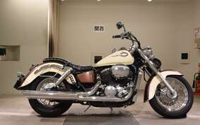 HONDA SHADOW 750 Gen. 2 1998 RC44