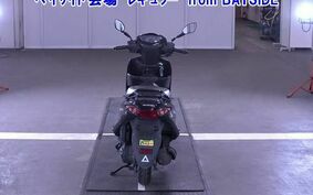 SUZUKI ADDRESS 125 DT11A