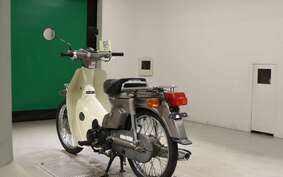 HONDA C50 SUPER CUB E AA01