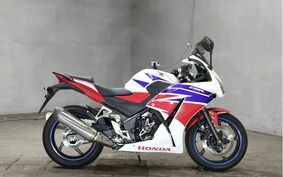 HONDA CBR250R MC41