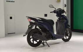 HONDA DIO 110 JF58