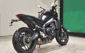 YAMAHA MT-09 2021 RN69J