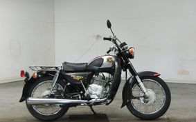 HONDA CD125T BENLY JA03