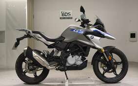 BMW G310GS 2017 0G02