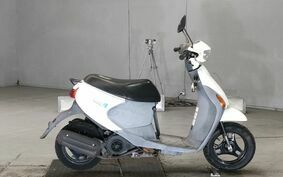 SUZUKI LET's 4 CA41A