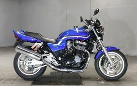 HONDA CB1300SF SUPER FOUR 1998 SC40