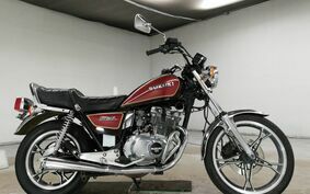 SUZUKI GSX250L GJ51B