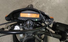 KAWASAKI D TRACKER 125 LX125D