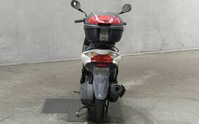 SUZUKI ADDRESS V125 S CF4MA