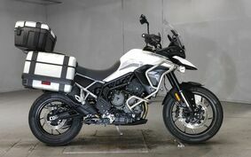 TRIUMPH TIGER 900 GT PRO 2022 TRE64