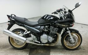 SUZUKI BANDIT 1200 S 2007 GV79A