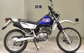 SUZUKI DJEBEL 200 (DR200SE) SH42A