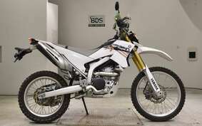 YAMAHA WR250R DG15J