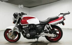 HONDA CB1000SF 1994 SC30