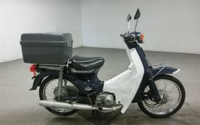 HONDA C70 SUPER CUB CUSTOM C70