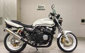 HONDA CB400SF VTEC 2001 NC39