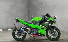 KAWASAKI NINJA 400 2020 EX400G