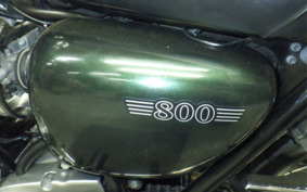 KAWASAKI W800 2011 EJ800A