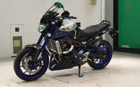 YAMAHA MT-09 A 2015 RN34J